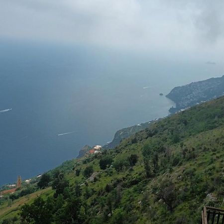Angolo Fiorito Agerola Esterno foto